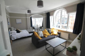 Pier View Studio Apartment